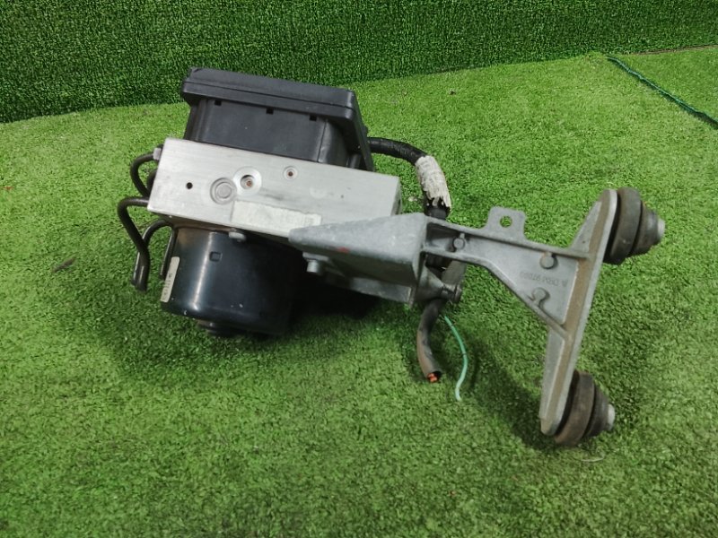 Блок ABS, 2500 рублей, Фроловское
