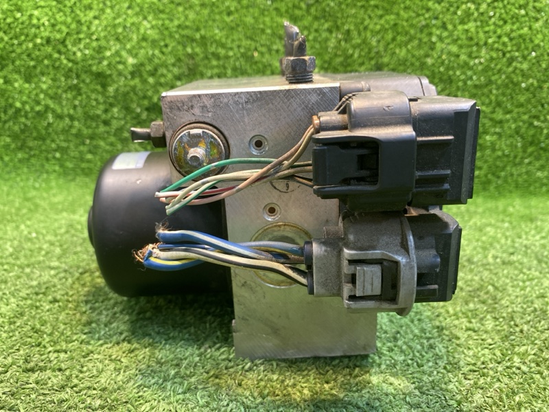Блок ABS, 2250 рублей, Фроловское