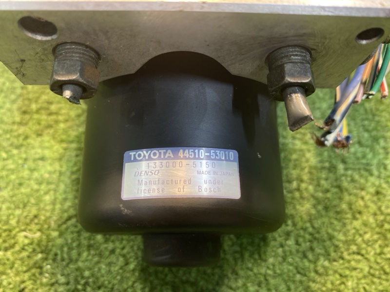 Блок ABS, 2250 рублей, Фроловское