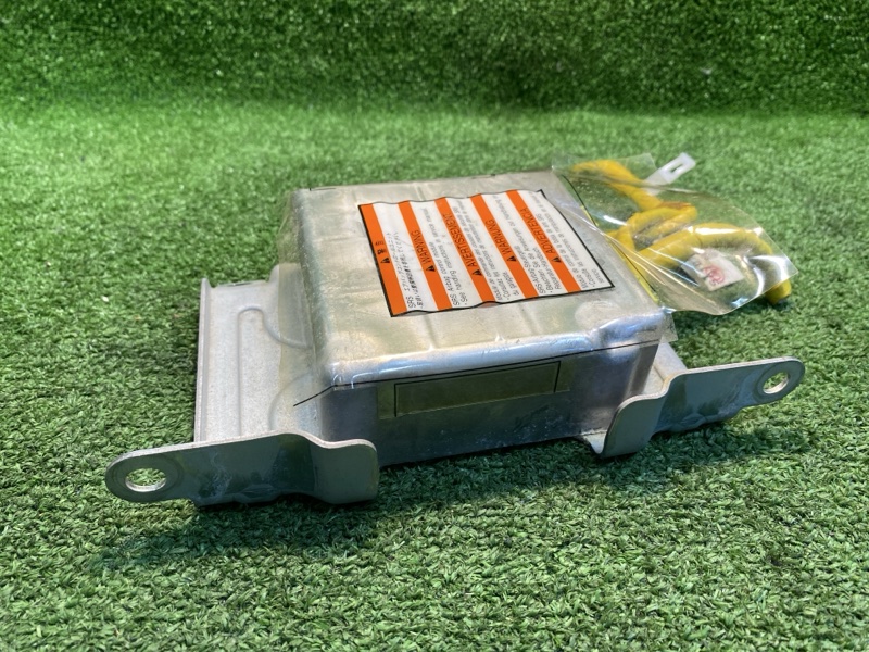 Блок управления SRS, 1550 рублей, Фроловское