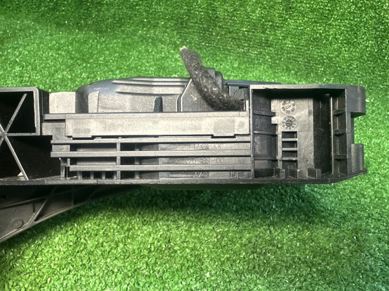 Педаль газа, 2550 рублей, Фроловское