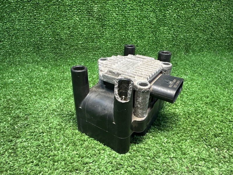Катушка зажигания, 3500 рублей, Фроловское