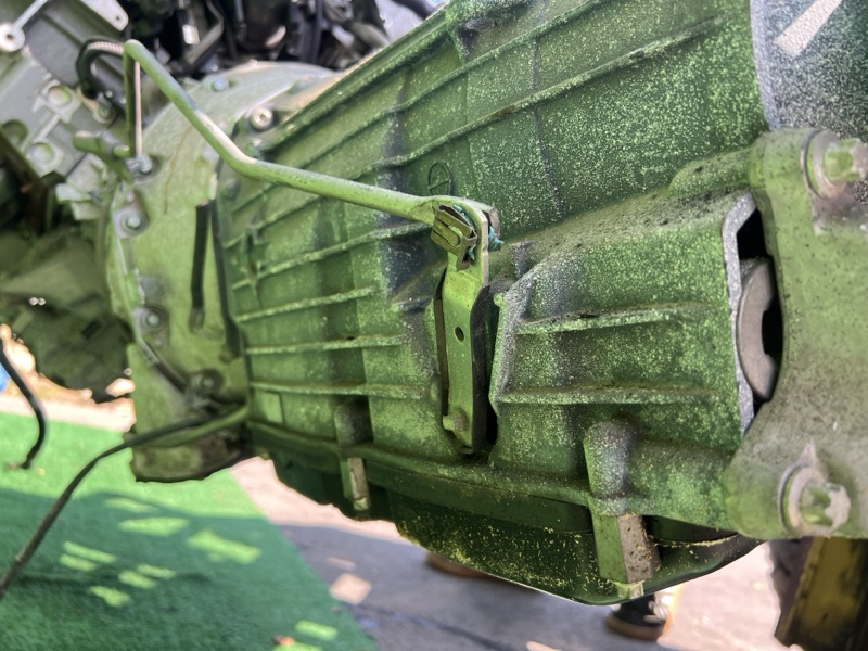 АКПП, 62000 рублей, Фроловское