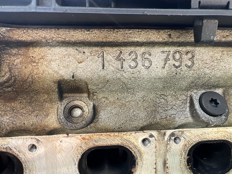 Двигатель, 175000 рублей, Фроловское