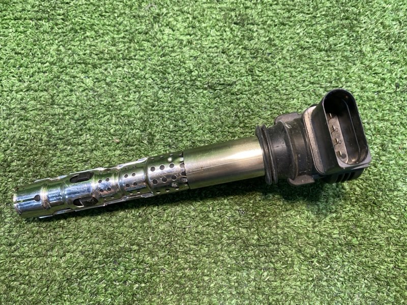Катушка зажигания, 1200 рублей, Фроловское