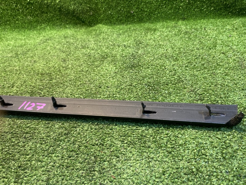 Молдинг стекла, 800 рублей, Фроловское
