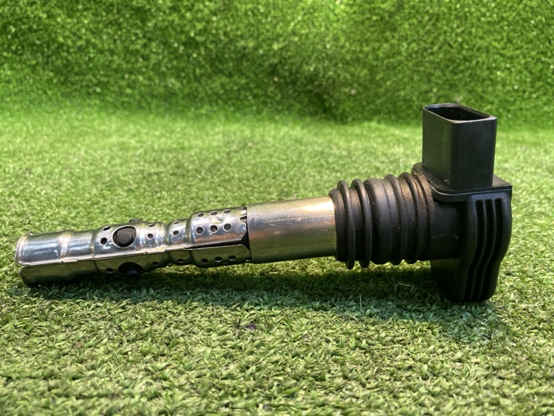 Катушка зажигания, 950 рублей, Фроловское