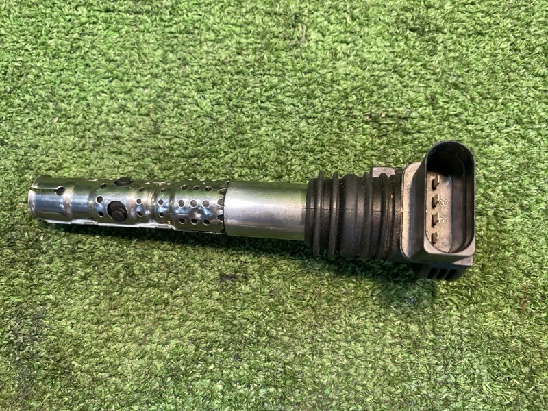 Катушка зажигания, 950 рублей, Фроловское