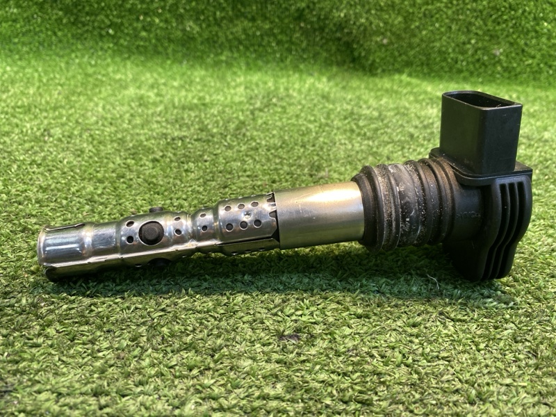 Катушка зажигания, 950 рублей, Фроловское