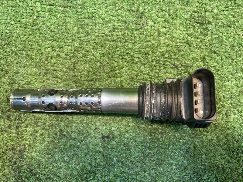 Катушка зажигания, 950 рублей, Фроловское