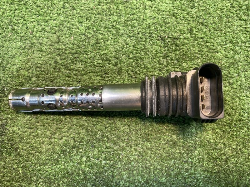 Катушка зажигания, 950 рублей, Фроловское