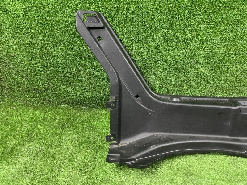 Накладка замка багажника, 1500 рублей, Фроловское