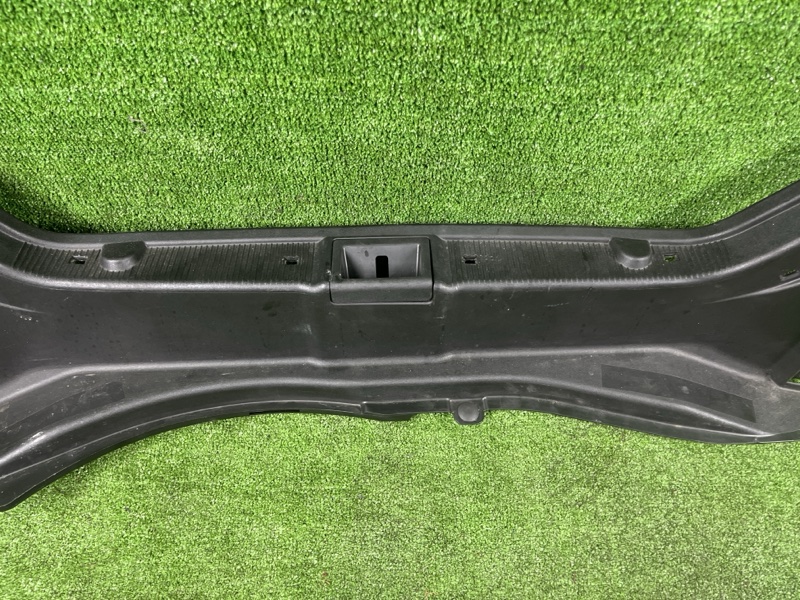 Накладка замка багажника, 1500 рублей, Фроловское
