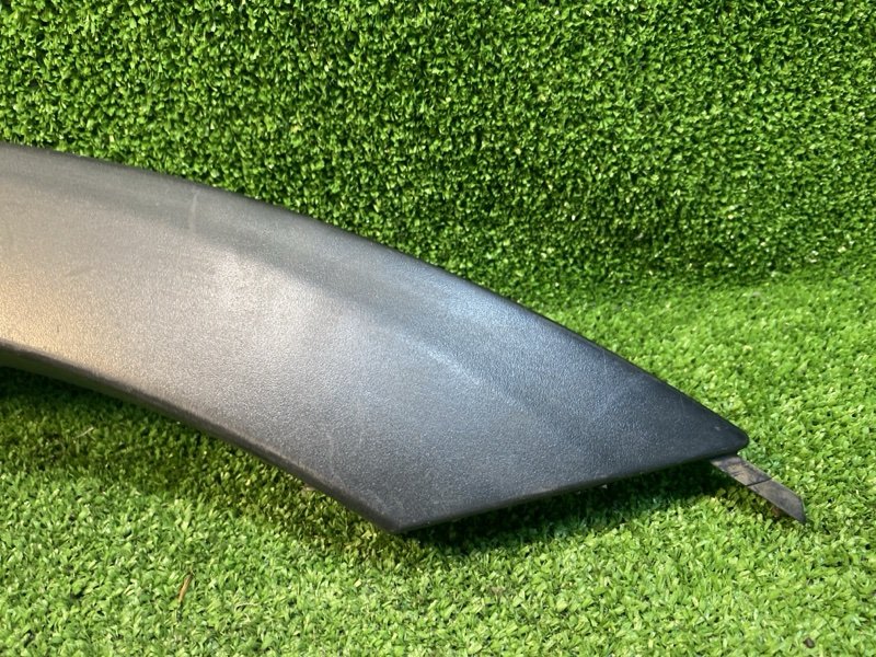 Молдинг на крыло, 800 рублей, Фроловское