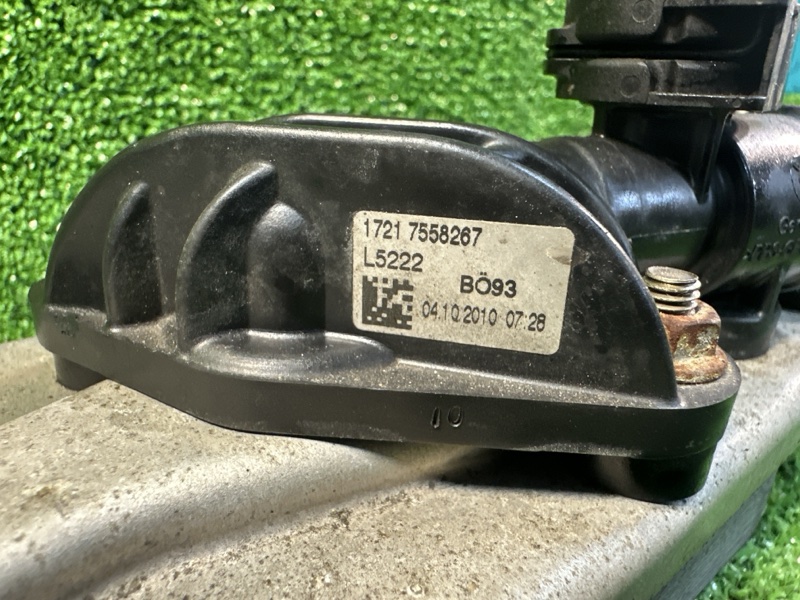 Радиатор АКПП, 3600 рублей, Фроловское