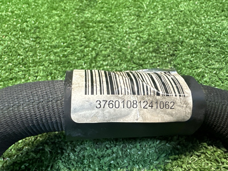 Патрубок системы охлаждения, 1500 рублей, Фроловское