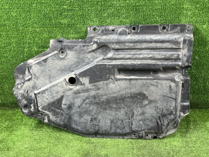 Защита днища кузова, 1500 рублей, Фроловское