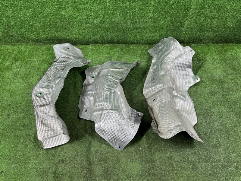 Тепловой экран, 5500 рублей, Фроловское
