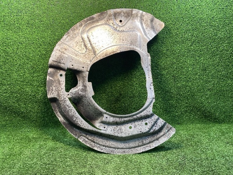 Пыльник тормозного диска, 1500 рублей, Фроловское