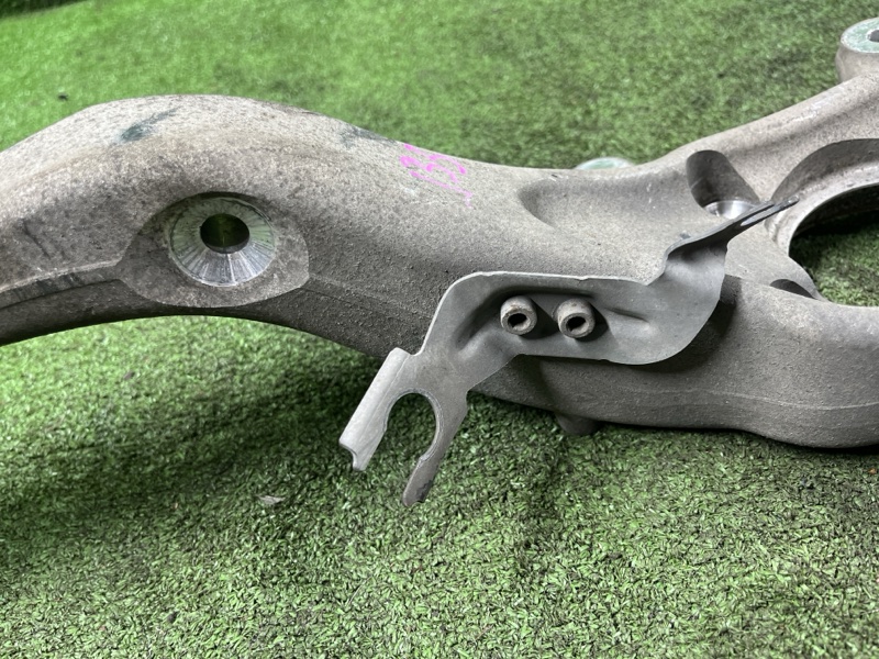 Кулак поворотный, 2500 рублей, Фроловское