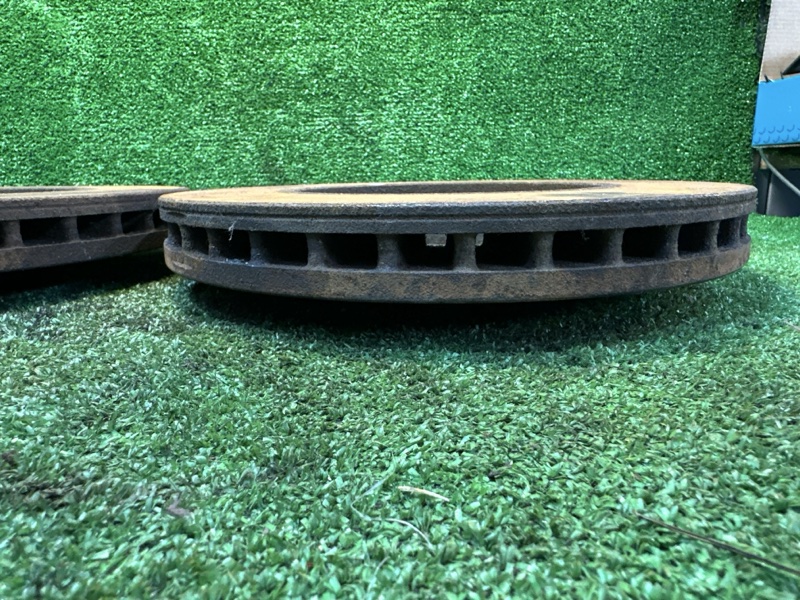 Комплект тормозов, 20000 рублей, Фроловское