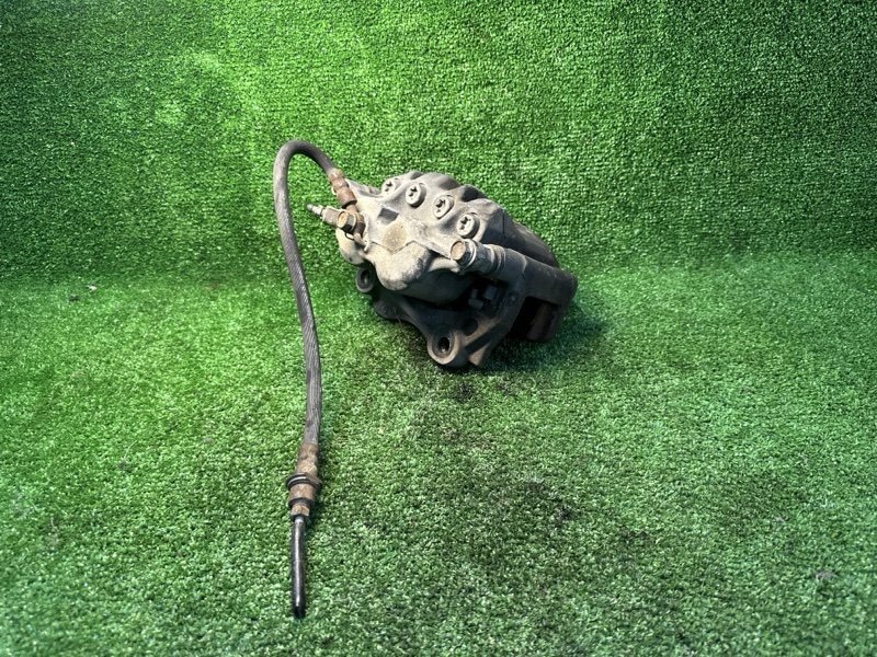 Комплект тормозов, 20000 рублей, Фроловское