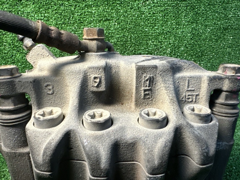 Комплект тормозов, 20000 рублей, Фроловское