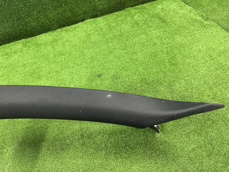 Накладка на стойку кузова, 1500 рублей, Фроловское