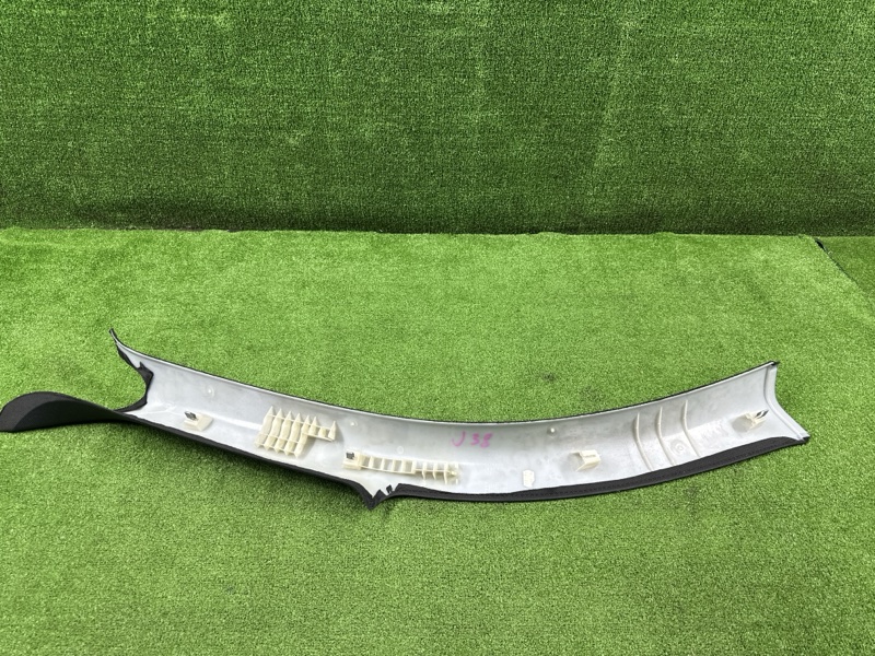 Накладка на стойку кузова, 1500 рублей, Фроловское