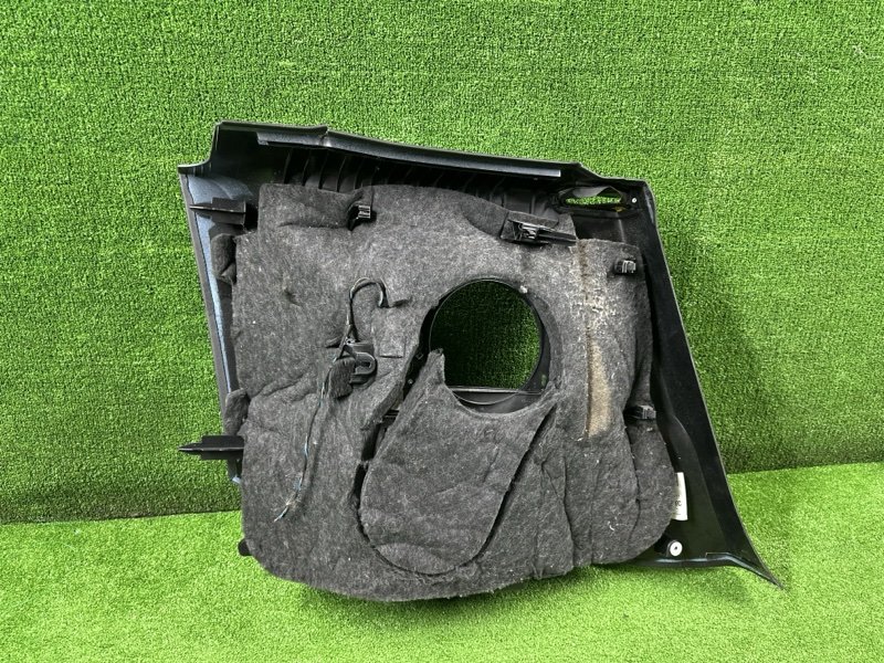 Обшивка багажника, 2000 рублей, Фроловское