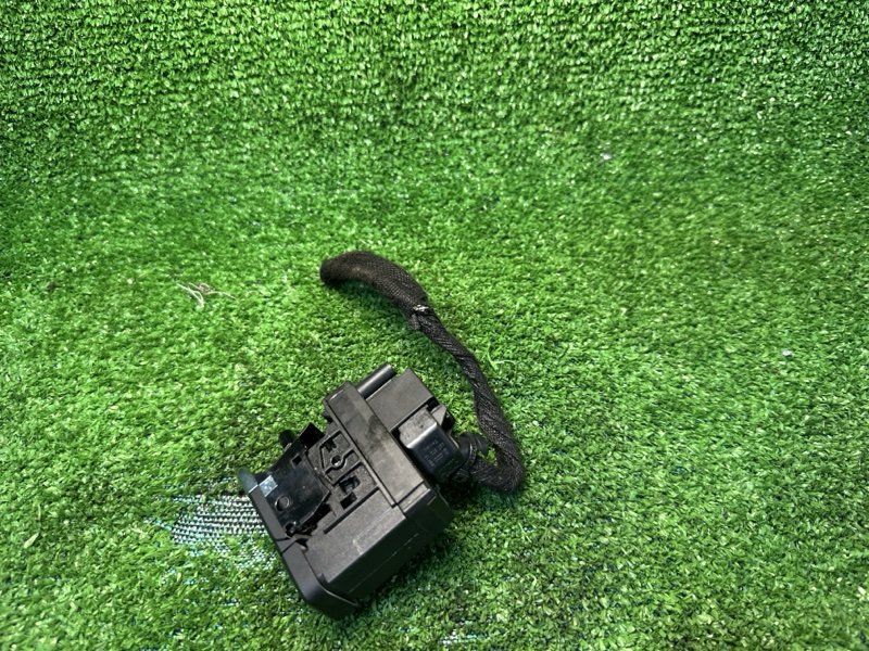 Кнопка стояночного тормоза, 750 рублей, Фроловское