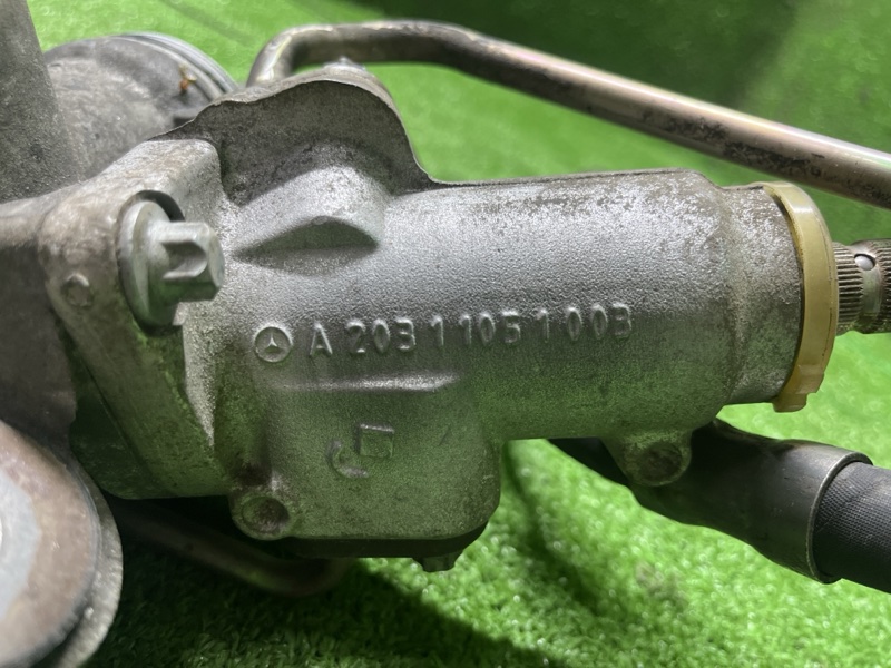 Рулевая рейка, 3500 рублей, Фроловское