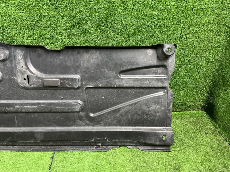 Защита днища кузова, 2000 рублей, Фроловское