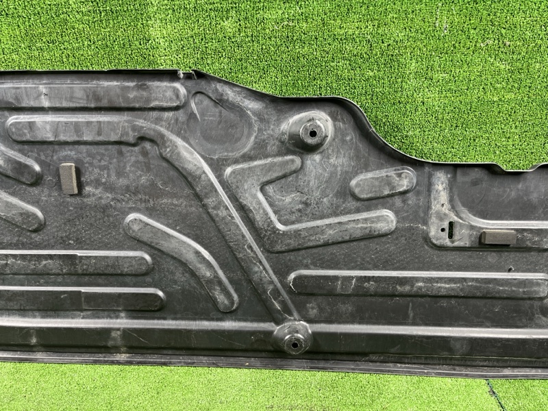 Защита днища кузова, 2000 рублей, Фроловское