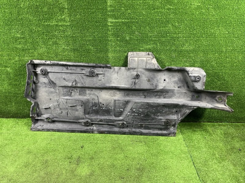 Защита днища кузова, 1800 рублей, Фроловское