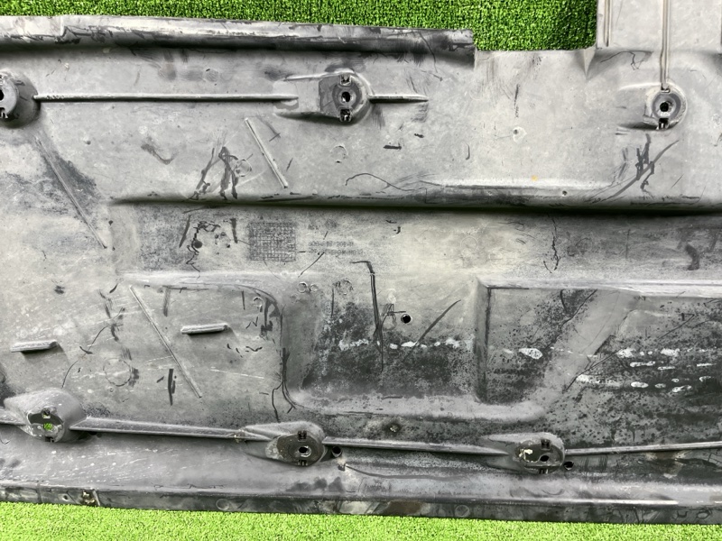 Защита днища кузова, 1800 рублей, Фроловское
