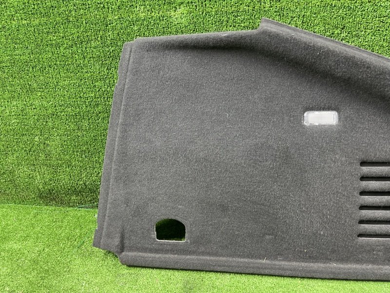 Обшивка багажника, 1500 рублей, Фроловское