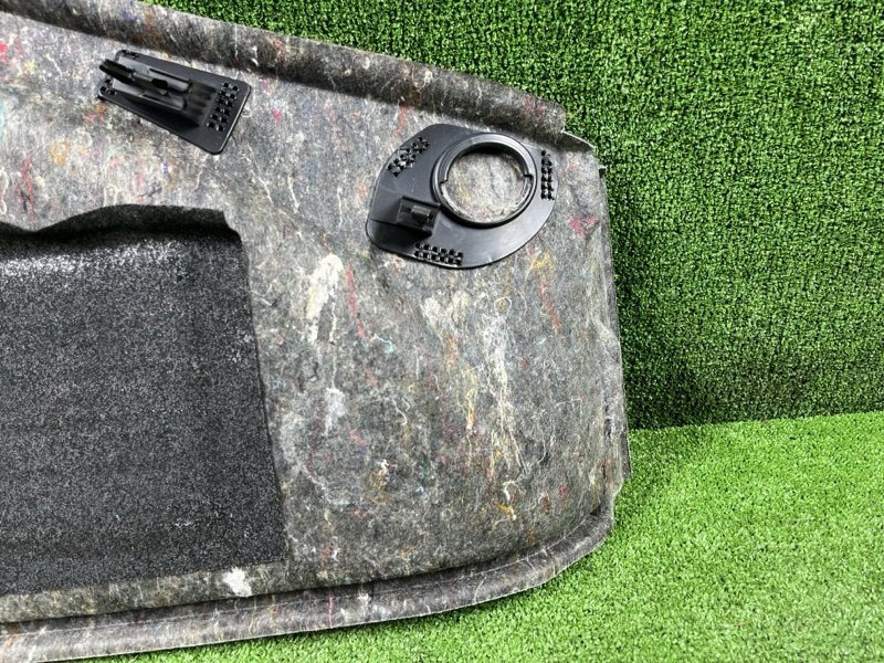 Обшивка багажника, 1500 рублей, Фроловское