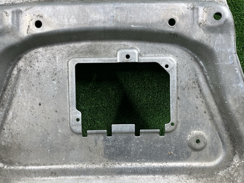 Защита двигателя, 2600 рублей, Фроловское