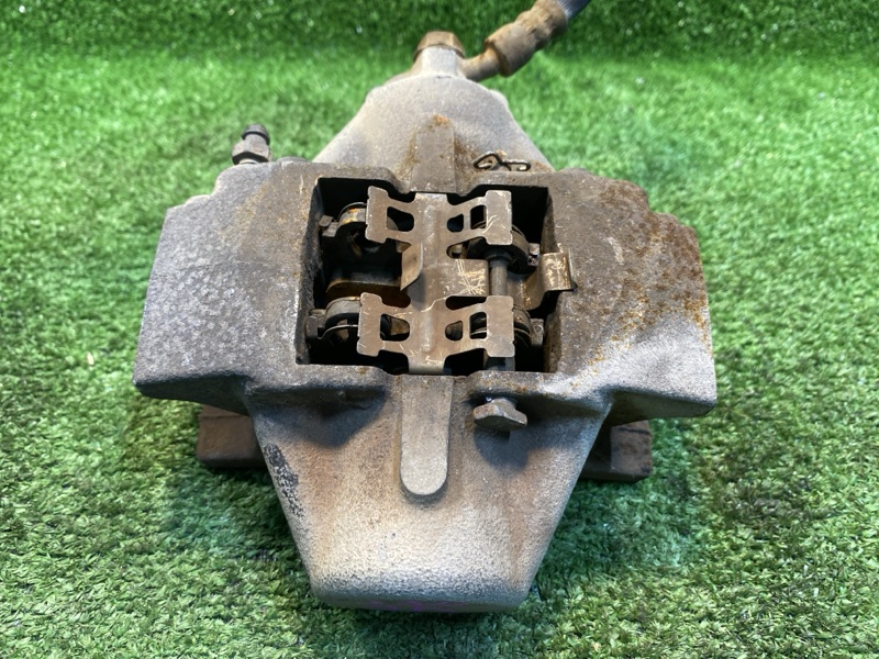 Суппорт тормозной, 2000 рублей, Фроловское
