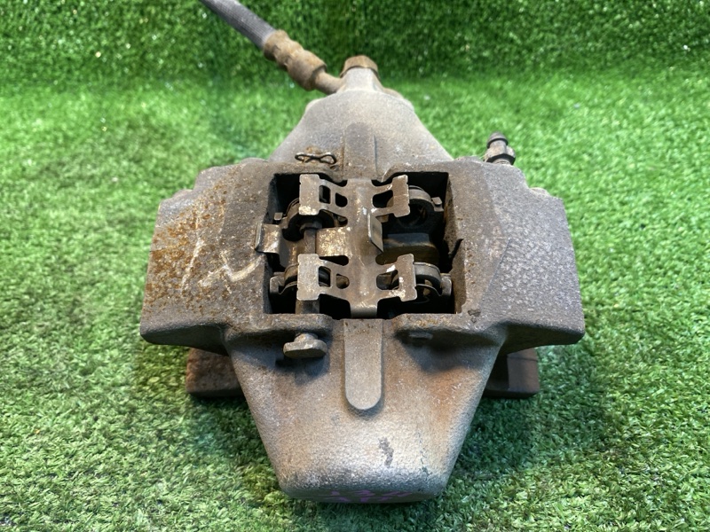 Суппорт тормозной, 2000 рублей, Фроловское