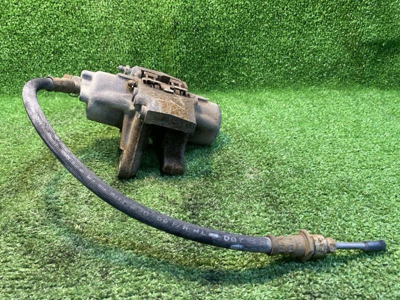 Суппорт тормозной, 2000 рублей, Фроловское