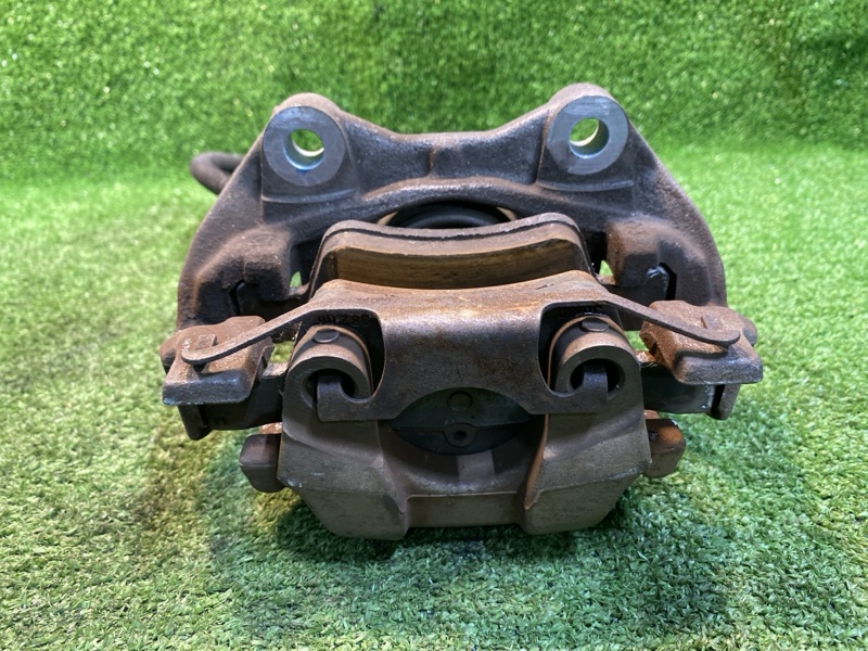 Суппорт тормозной, 2000 рублей, Фроловское
