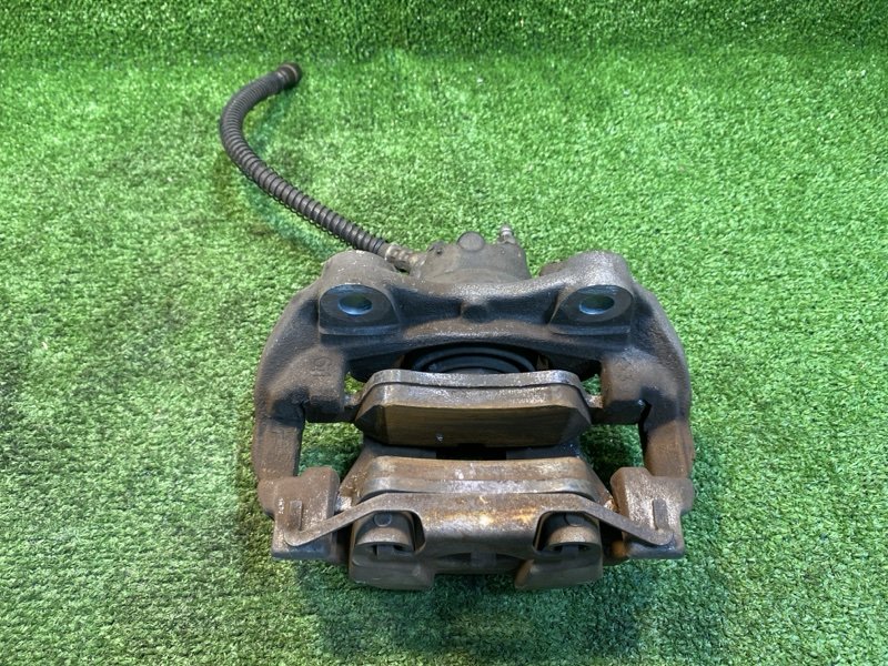 Суппорт тормозной, 2000 рублей, Фроловское