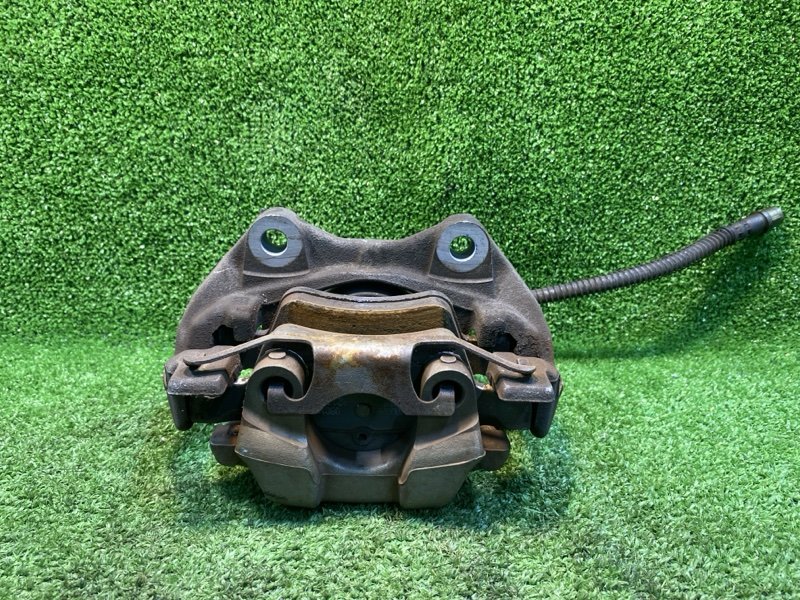 Суппорт тормозной, 2000 рублей, Фроловское