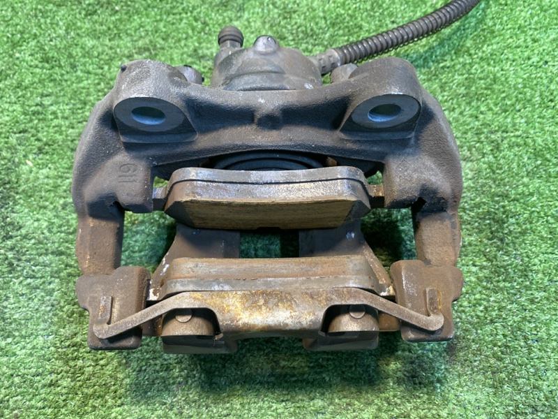 Суппорт тормозной, 2000 рублей, Фроловское