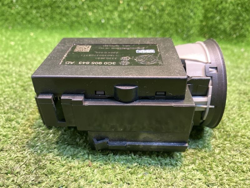 Замок зажигания, 3500 рублей, Фроловское