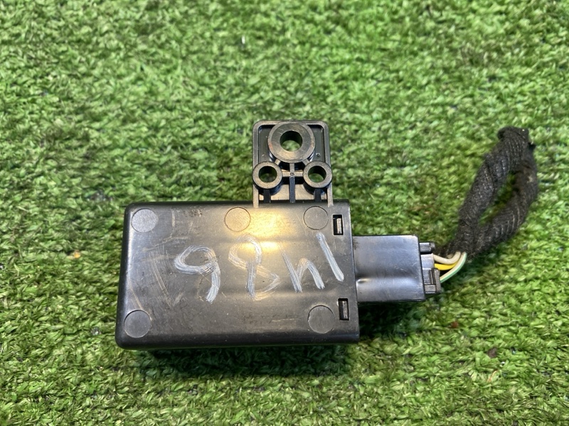 Блок управления парктроником, 500 рублей, Фроловское