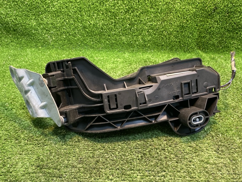 Педаль газа, 1500 рублей, Фроловское