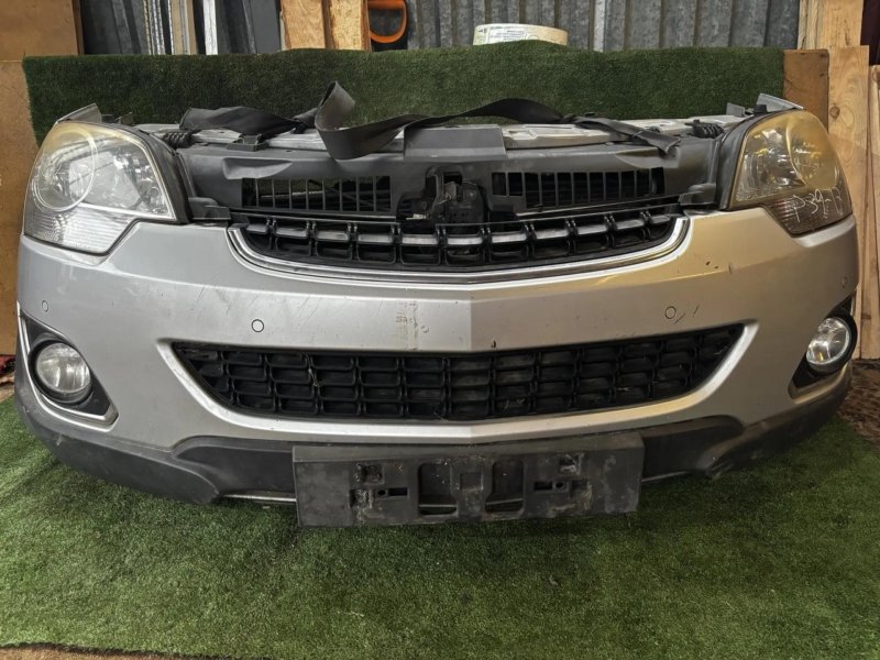 Nose cut, 135000 рублей, Фроловское